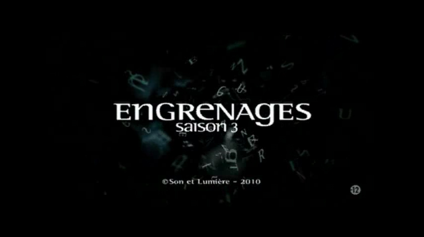 ENGRENAGES
