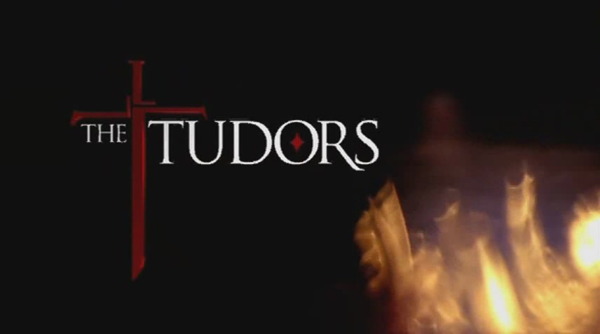 THE TUDORS